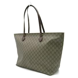 Gucci-GG Supreme Ophidia Shopping Tote 547974-Other