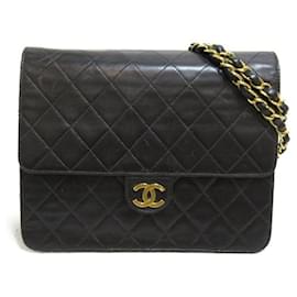 Chanel-CC Matelasse Flap Chain Shoulder Bag-Other