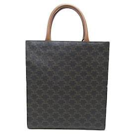 Autre Marque-Vertical Triomphe Cabas Tote-Other