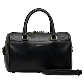 Yves Saint Laurent-Classic Baby Duffle Bag  330958-Other