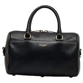 Autre Marque-Classic Baby Duffle Bag  330958-Other