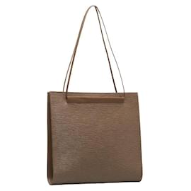 Louis Vuitton-Louis Vuitton Epi Saint Tropez Leather Tote Bag M5246C in Good condition-Other