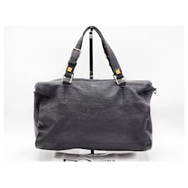 Céline-Bolso Boston Celine Trio 2way-Negro