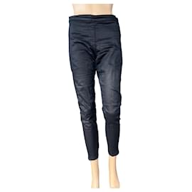 Designers Remix-Jeans-Azul marinho