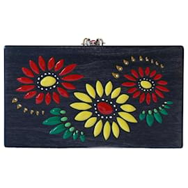 Charlotte Olympia-Clutch bags-Multicor