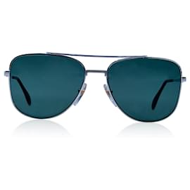 Autre Marque-Bausch & Lomb U.S.A Sunglasses-Silvery
