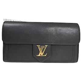 Louis Vuitton-Louis Vuitton Parnassea-Preto