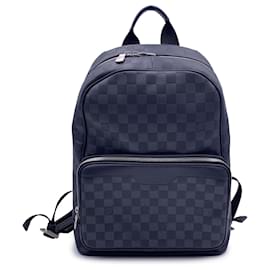 Louis Vuitton-Louis Vuitton Backpack Campus-Black