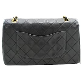 Chanel-Chanel Timeless-Negro