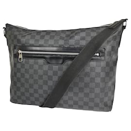 Louis Vuitton-Louis Vuitton Mick-Nero