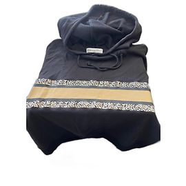 Completo short di Christian Dior Nero