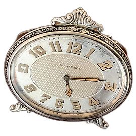 Tiffany & Co Sonstiges Silber