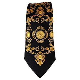 CORBATA VERSACE - MEMORABILIA Otro