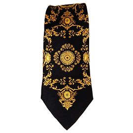 VERSACE TIE - MEMORABILIA Other