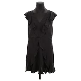 Bcbg Max Azria Robe noir Noir