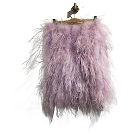 Autre Marque-TWENTY FALL  Dresses T.International XS Synthetic-Purple
