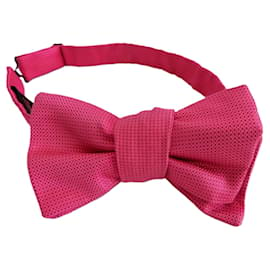 Charvet-Krawatten-Pink