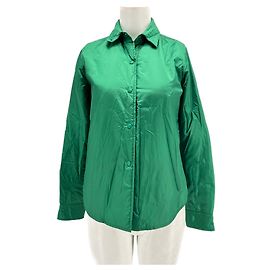 Aspesi jackets T.International S Polyester Green