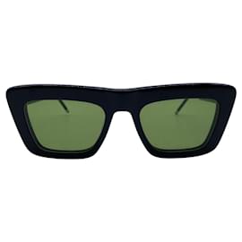 Thom Browne-THOM BROWNE  Sunglasses T.  plastic-Black