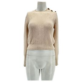 Sessun Strickwaren T.International XS Wolle Roh