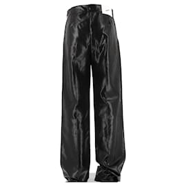 Coperni-Pantalone COPERNI T.Internazionale S Sintetico-Nero