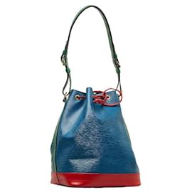 Louis Vuitton-Epi Noe Tricolor M44084-Other