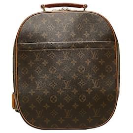 Louis Vuitton-Louis Vuitton Monogram Sac à Dos Packall Canvas Shoulder Bag M51132 in Excellent condition-Other