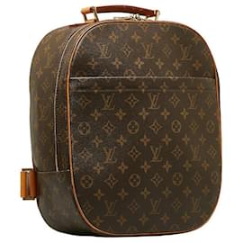 Autre Marque-Monogram Sac à Dos Packall M51132-Otro