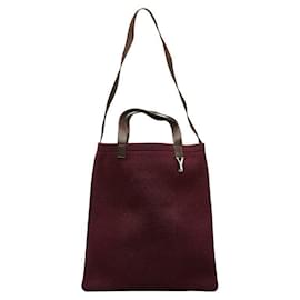 Autre Marque-Fabric Tote Bag-Other