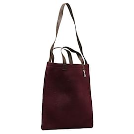 Autre Marque-Fabric Tote Bag-Other