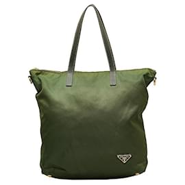 Autre Marque-Tessuto Tote Bag BR4696-Other