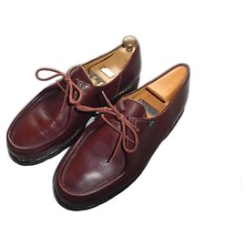 paraboot michael 44 Marrom