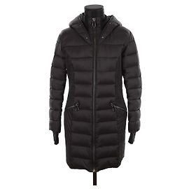Hôtel Particulier Down jacket Black