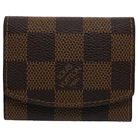 Louis Vuitton-Louis Vuitton Cuff  case-Brown