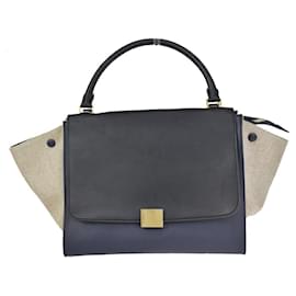 Céline-Céline Trapèze-Multicolor