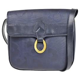 Dior-Dior Trotter-Blu navy