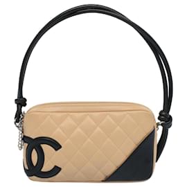 Chanel-Chanel Cambon-Bege