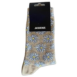 Jacquemus Ropa interior Beige Gris Amarillo