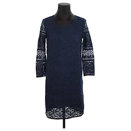 SéZane-Dress Blue-Blue