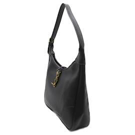 Hermès-Black Hermes Evergrain Trim II 31 Shoulder Bag-Black