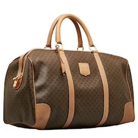 Céline-Macadam Travel Bag-Other