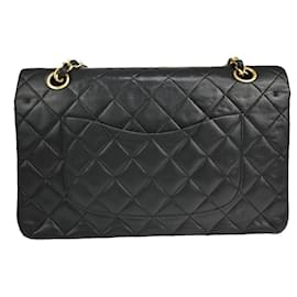 Chanel-Chanel senza tempo-Nero