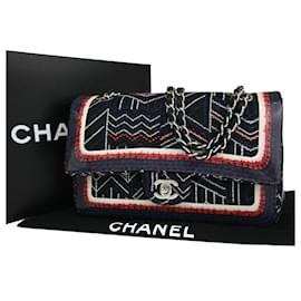 Chanel-Chanel Timeless-Metálico