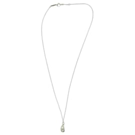 Autre Marque-Tiffany & Co. Halskette Ag925 Silber Auth am5920-Silber