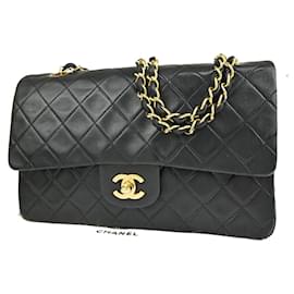 Chanel-Chanel senza tempo-Nero