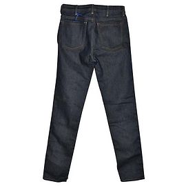 Acne Studios Jean Bla Konst Bleu Autre