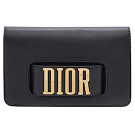 Dior-Dior Dio(R)EVOLUTION Pouch-Black