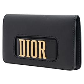 Dior-Dior Dio(R)Custodia EVOLUTION-Nero