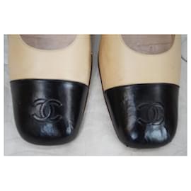 Chanel-High heels-Andere