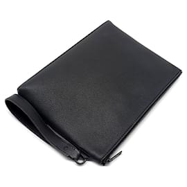 Louis Vuitton-Louis Vuitton Pochette iPad M69837-Noir